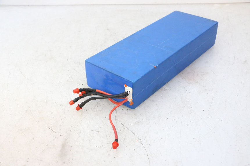 photo de BATTERY DUALTRON VICTOR LIMITED 1 - Additional view of the item