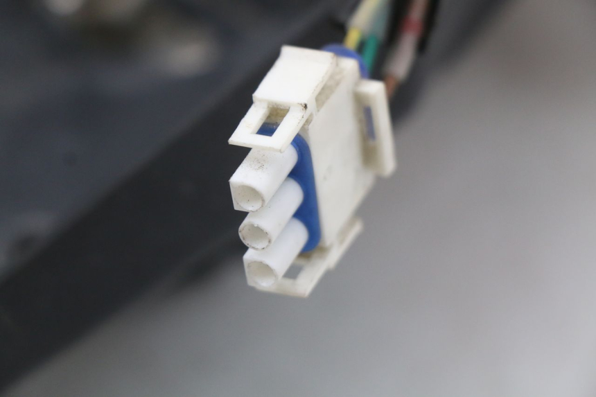 photo de Rear mudguard E-MAX 80L 1 (2011 - 2014) - Additional view of the item