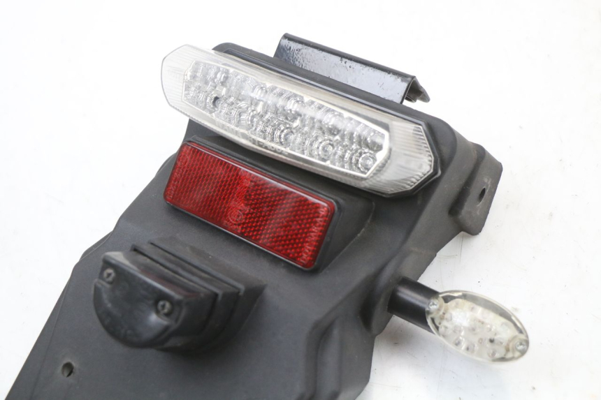 photo de Rear mudguard E-MAX 80L 1 (2011 - 2014) - Alternative perspective