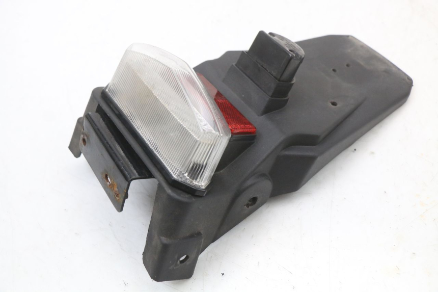 photo de Rear mudguard E-MAX 80L 1 (2011 - 2014) - Product overview