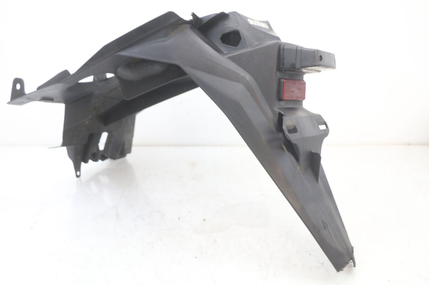 photo de MUD FLAP SUZUKI ADDRESS 110 (2015 - 2020) - Component detail