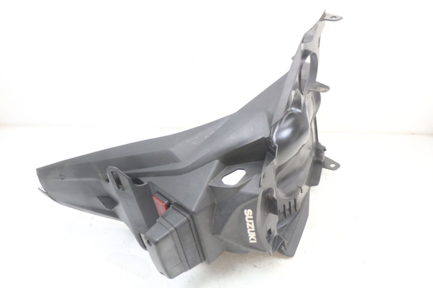 photo de MUD FLAP SUZUKI ADDRESS 110 (2015 - 2020) - Product overview