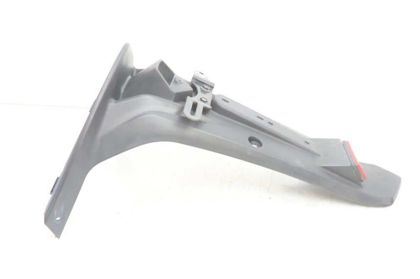 photo de MUD FLAP KYMCO AGILITY CITY 16P 125 (2015 - 2024) - Technical close-up