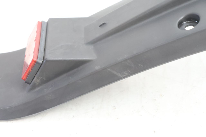 photo de MUD FLAP KYMCO AGILITY CITY 16P 125 (2015 - 2024) - Surface and material condition