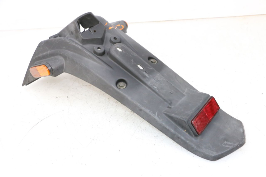 photo de MUD FLAP KYMCO AGILITY CITY 4T 50 (2008 - 2016) - Alternative perspective