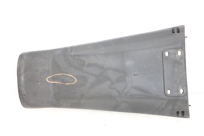 photo de  KYMCO AGILITY FR 2T 50 (2012 - 2017) - Main view