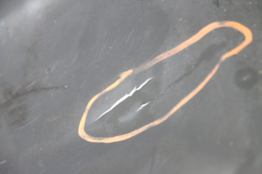 photo de  KYMCO AGILITY FR 2T 50 (2012 - 2017) - Component detail