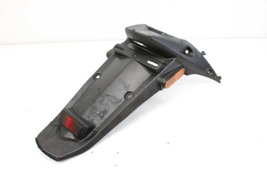 photo de REAR MUDGUARD KYMCO AGILITY NAKED RENOUVO 4T 50 (2018 - 2020) - Component detail