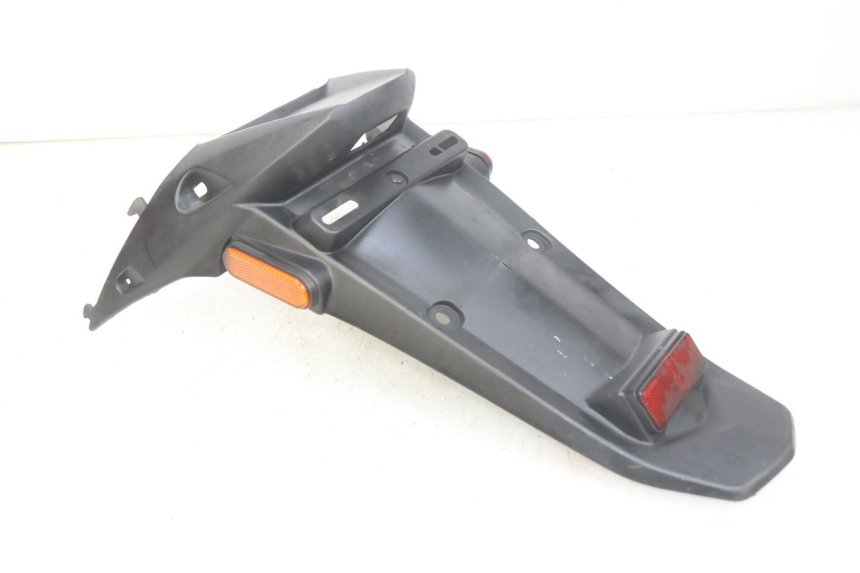 photo de REAR MUDGUARD KYMCO AGILITY RS 4T 50 (2009 - 2013) - Main view