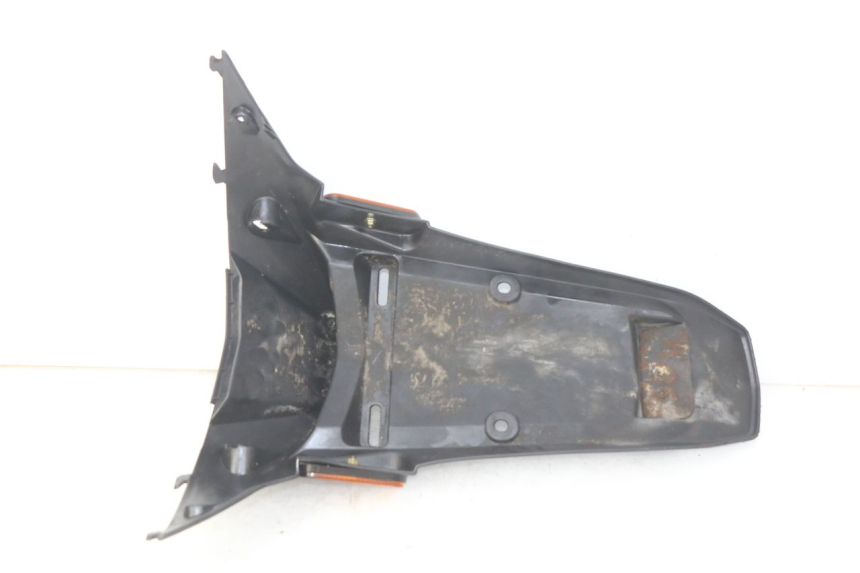 photo de REAR MUDGUARD KYMCO AGILITY RS 4T 50 (2009 - 2013) - Component detail
