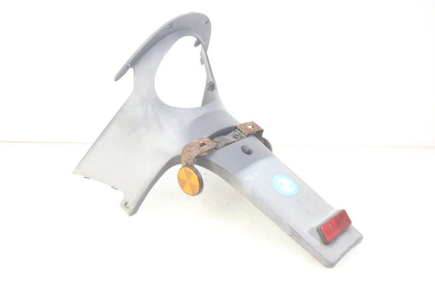 photo de REAR MUDGUARD ECCITY ARTELEC 670 1 (2013 - 2017) - Main view