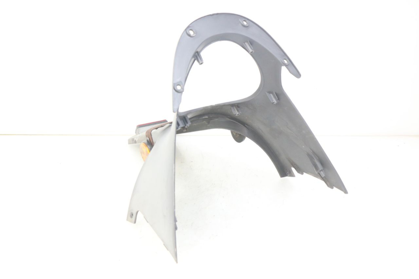 photo de REAR MUDGUARD ECCITY ARTELEC 670 1 (2013 - 2017) - Zoom on usage condition
