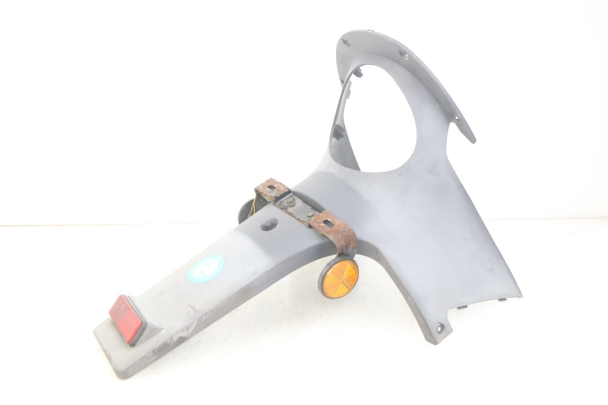 photo de REAR MUDGUARD ECCITY ARTELEC 670 1 (2013 - 2017) - Technical close-up