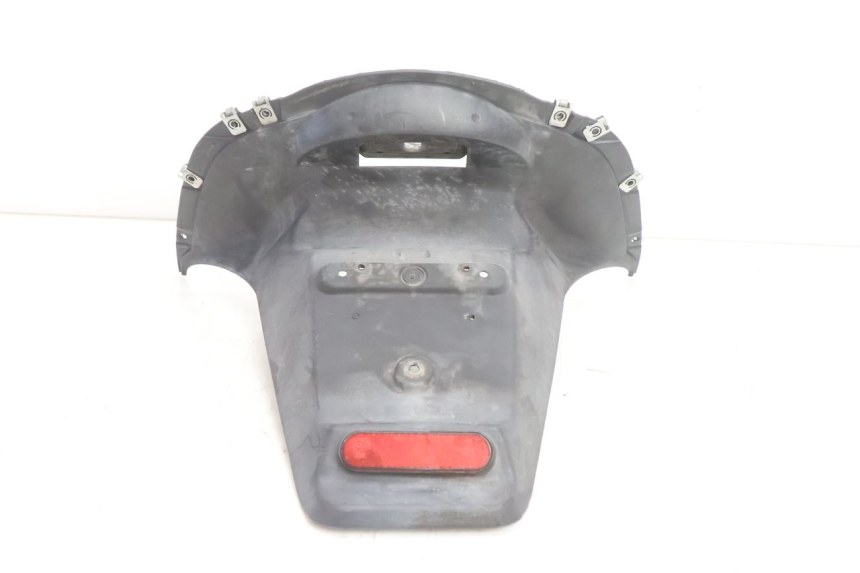 photo de MUD FLAP APRILIA ATLANTIC S 125 (2010 - 2013) - Zoom on usage condition