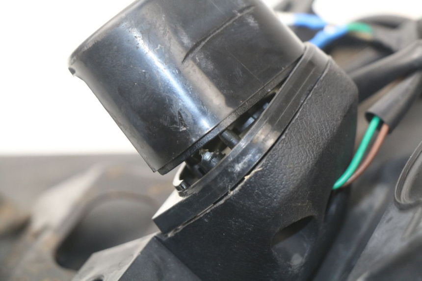 photo de REAR MUDGUARD JONWAY AZTRAL 125 (2008 - 2017) - Component detail