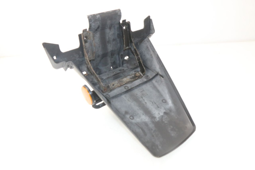 photo de REAR MUDGUARD JONWAY AZTRAL 125 (2008 - 2017) - Zoom on usage condition