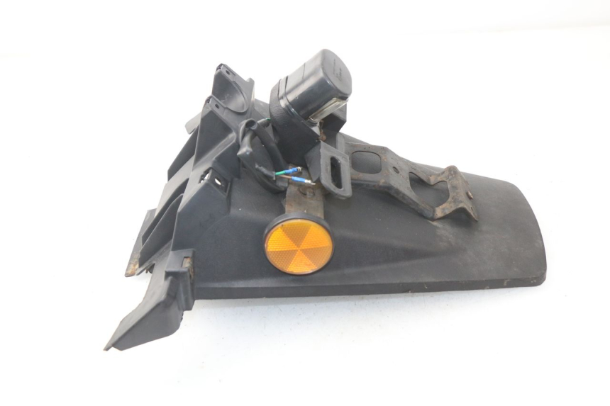 photo de REAR MUDGUARD JONWAY AZTRAL 125 (2008 - 2017) - Product overview