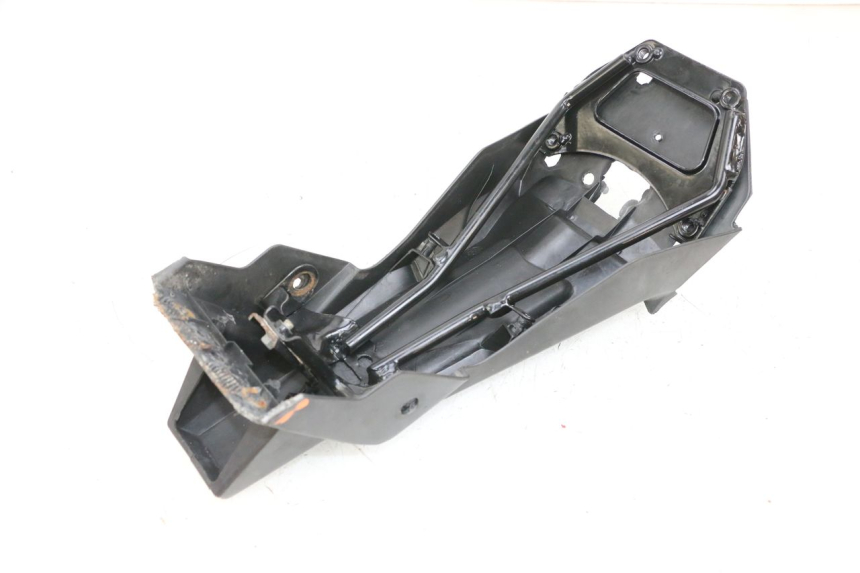 photo de MUD FLAP MAG POWER BOMBERS 4T 50 (2016 - 2026) - Zoom on usage condition