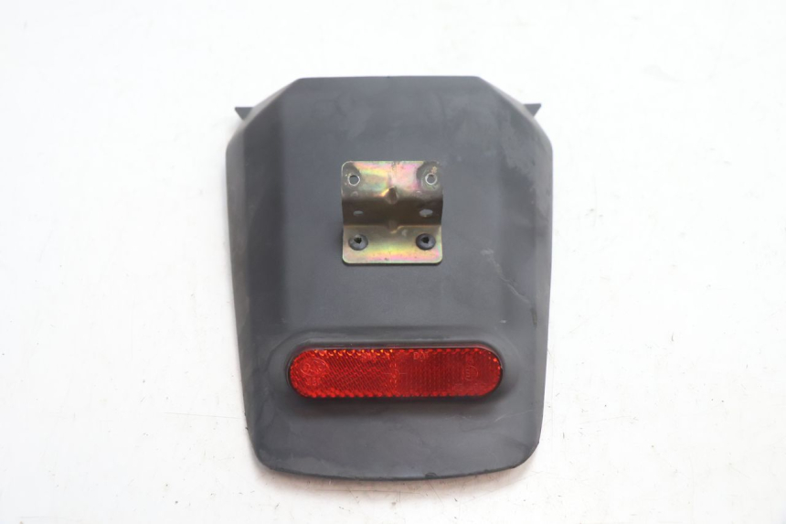 photo de REAR MUDGUARD MBK BOOSTER SPIRIT 50 (2004 - 2017) - Zoom on usage condition