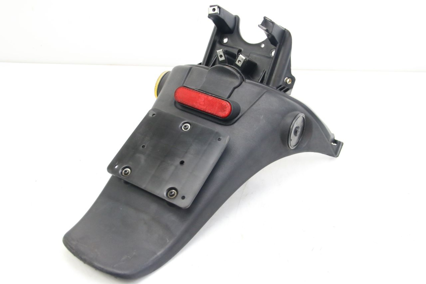 photo de REAR MUDGUARD DERBI BOULEVARD 50 (2009 - 2006) - Main view