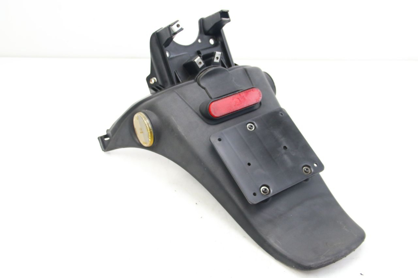 photo de REAR MUDGUARD DERBI BOULEVARD 50 (2009 - 2006) - Component detail