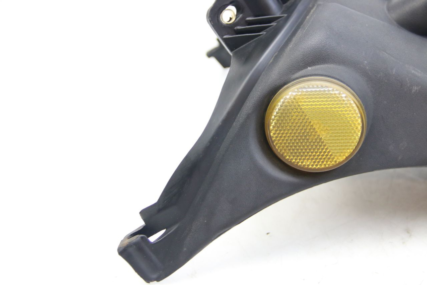 photo de REAR MUDGUARD DERBI BOULEVARD 50 (2009 - 2006) - Distinctive features