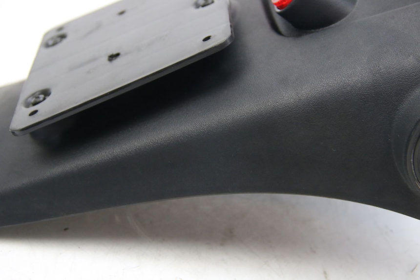 photo de REAR MUDGUARD DERBI BOULEVARD 50 (2009 - 2006) - Checked used part