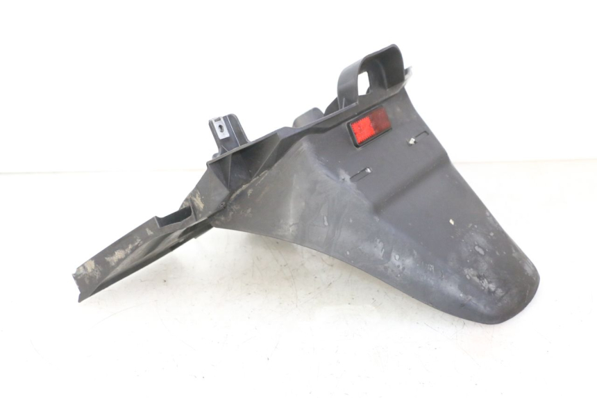 photo de MUD FLAP SUZUKI BURGMAN 125 (2007 - 2014) - Technical close-up