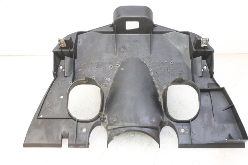 photo de MUD FLAP SUZUKI BURGMAN 125 (2007 - 2014) - Zoom on usage condition