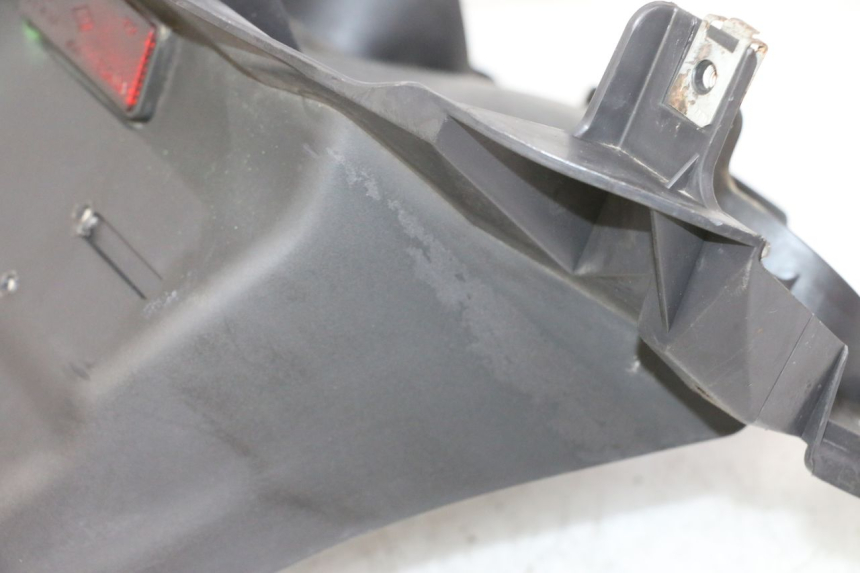 photo de MUD FLAP SUZUKI BURGMAN 125 (2007 - 2014) - Alternative perspective