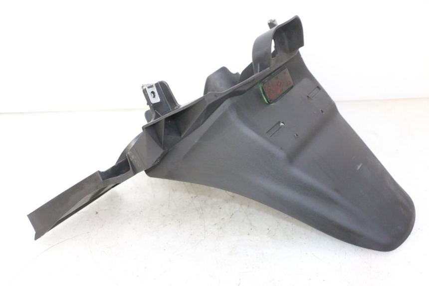 photo de MUD FLAP SUZUKI BURGMAN 125 (2007 - 2014) - Product overview