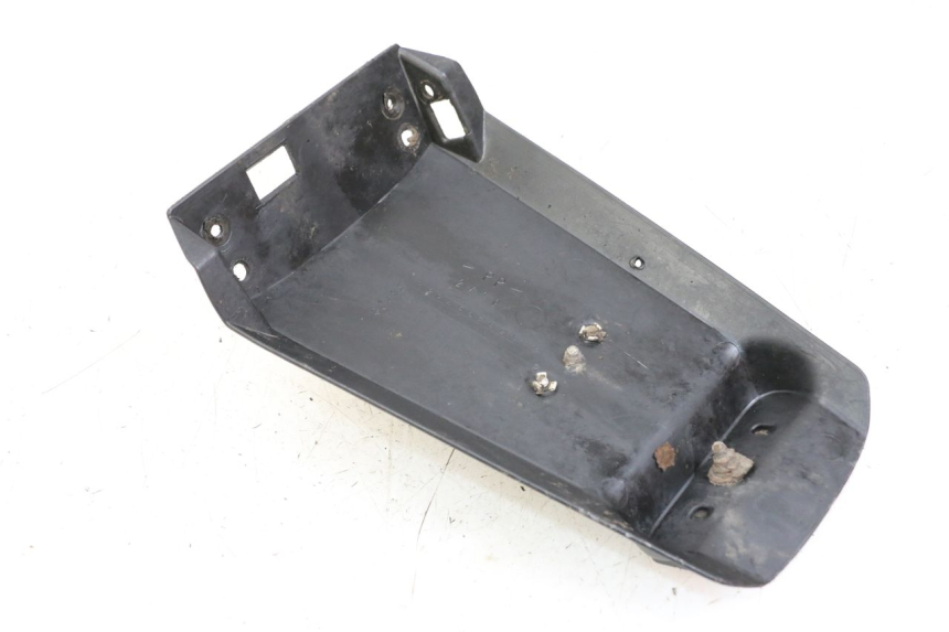 photo de REAR MUDGUARD YAMAHA BW'S 50 (2004 - 2017) - Zoom on usage condition