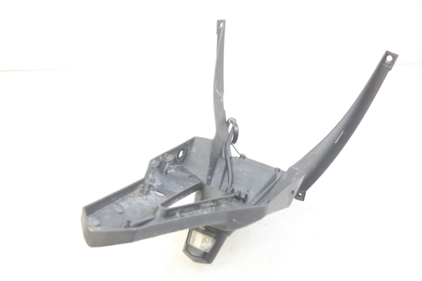 photo de REAR MUDGUARD ORCAL CAVARO 4T 50 (2019 - 2023) - Component detail