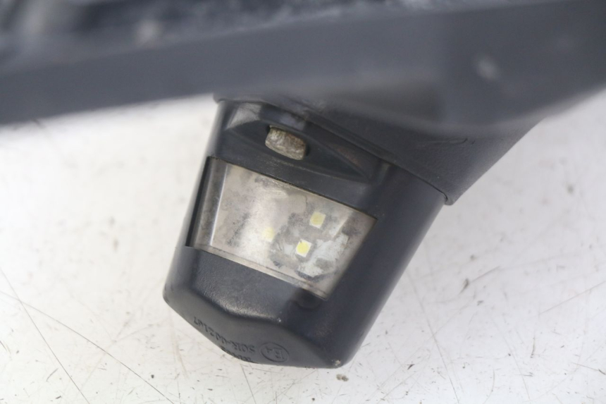 photo de REAR MUDGUARD ORCAL CAVARO 4T 50 (2019 - 2023) - Zoom on usage condition