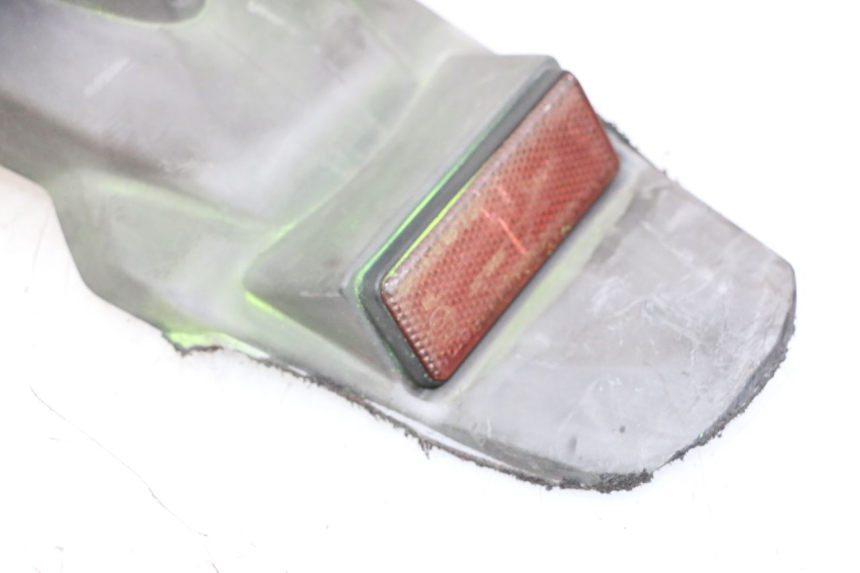 photo de MUD FLAP HONDA CBF 125 (2009 - 2015) - Zoom on usage condition