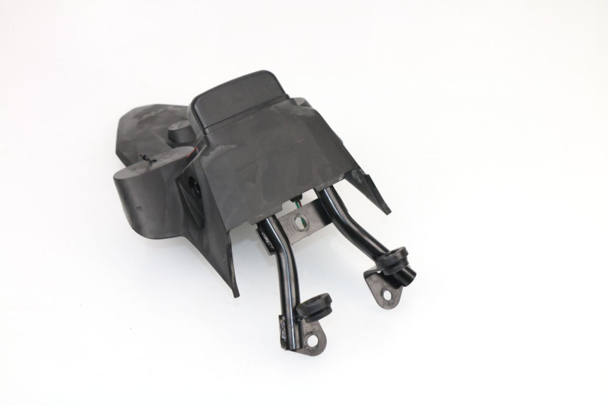 photo de MUD FLAP HONDA CBR R 125 (2011 - 2016) - Zoom on usage condition