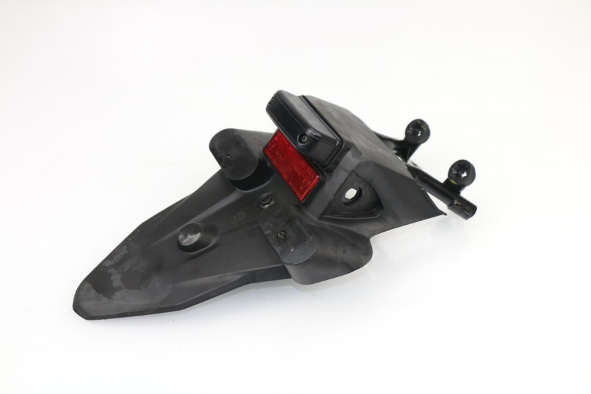 photo de MUD FLAP HONDA CBR R 125 (2011 - 2016) - Alternative perspective