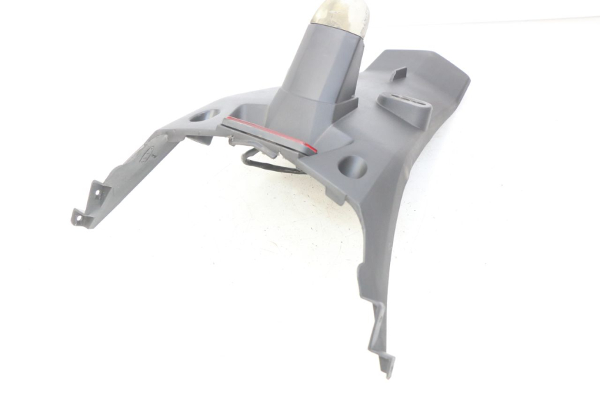 photo de REAR MUDGUARD SYM CITYCOM CITY COM 125 (2009 - 2014) - Zoom on usage condition