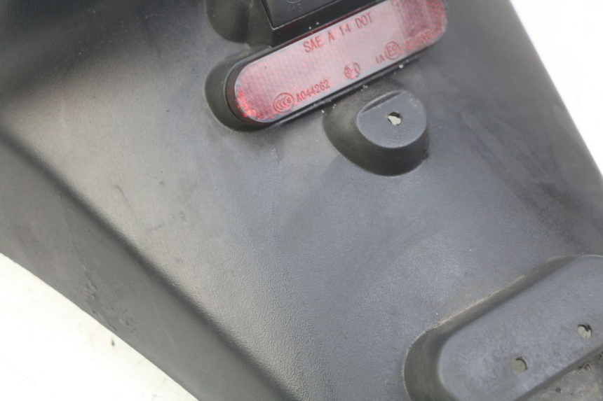 photo de REAR MUDGUARD PEUGEOT CITYSTAR 2T 50 (2018 - 2021) - Component detail