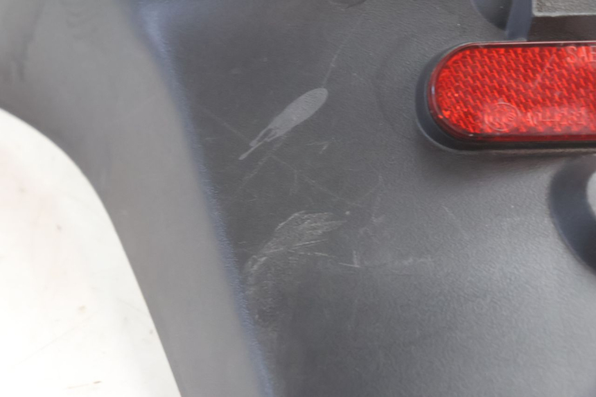 photo de REAR MUDGUARD PEUGEOT CITYSTAR 2T 50 (2018 - 2021) - Surface and material condition
