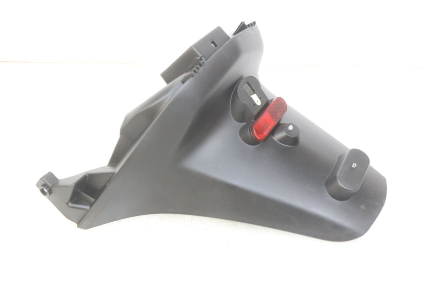 photo de REAR MUDGUARD PEUGEOT CITYSTAR AIR 125 (2014 - 2017) - Alternative perspective