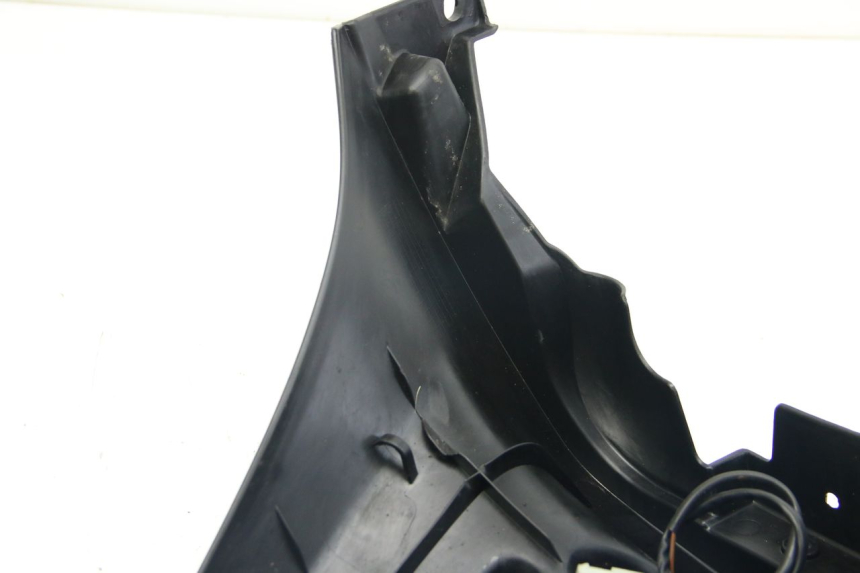 photo de REAR MUDGUARD PEUGEOT CITYSTAR 125 (2011 - 2017) - Alternative angle