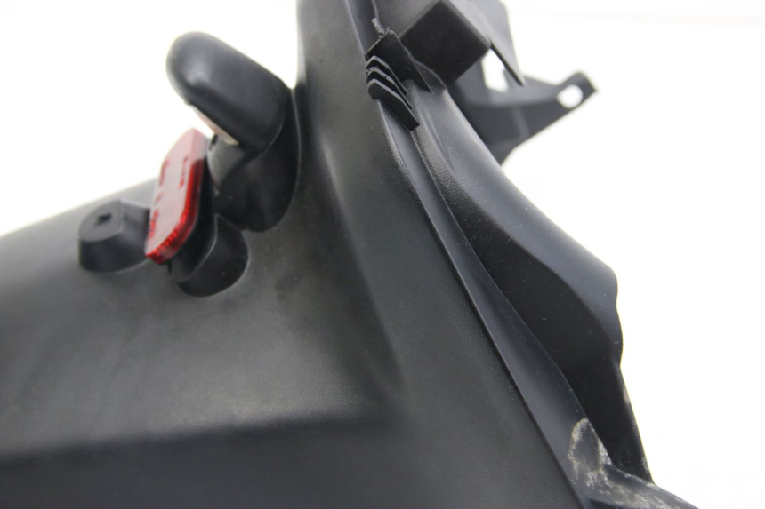 photo de REAR MUDGUARD PEUGEOT CITYSTAR 125 (2011 - 2017) - Markings and original references