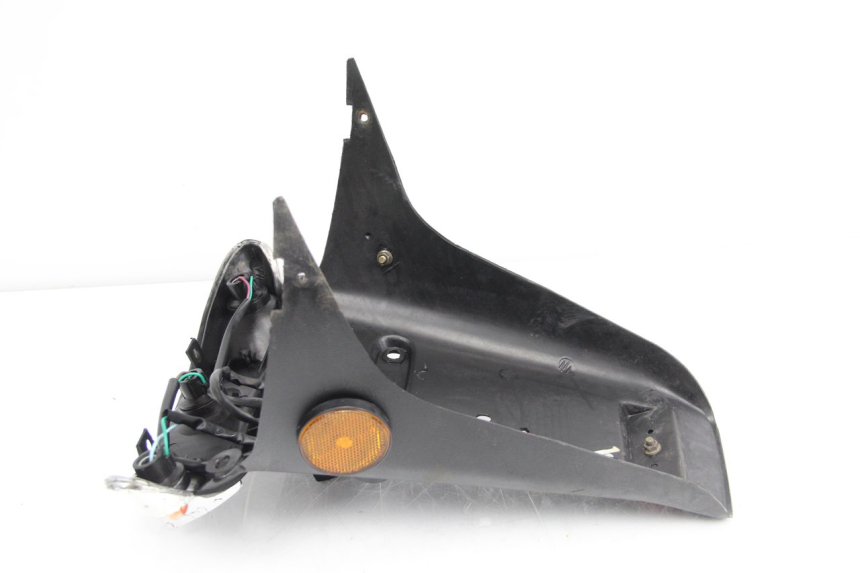 photo de MUD FLAP JMSTAR CJ12M 125 (2005 - 2007) - Technical close-up