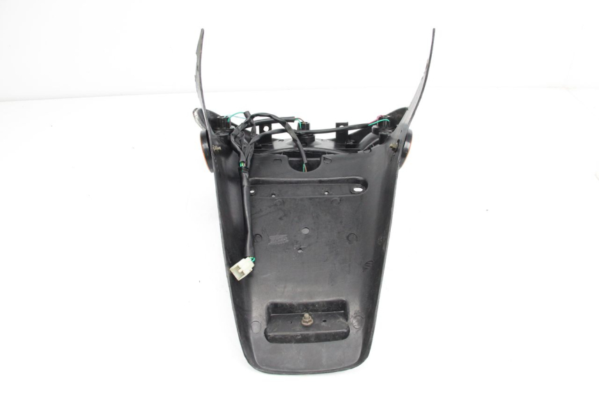 photo de MUD FLAP JMSTAR CJ12M 125 (2005 - 2007) - Surface and material condition