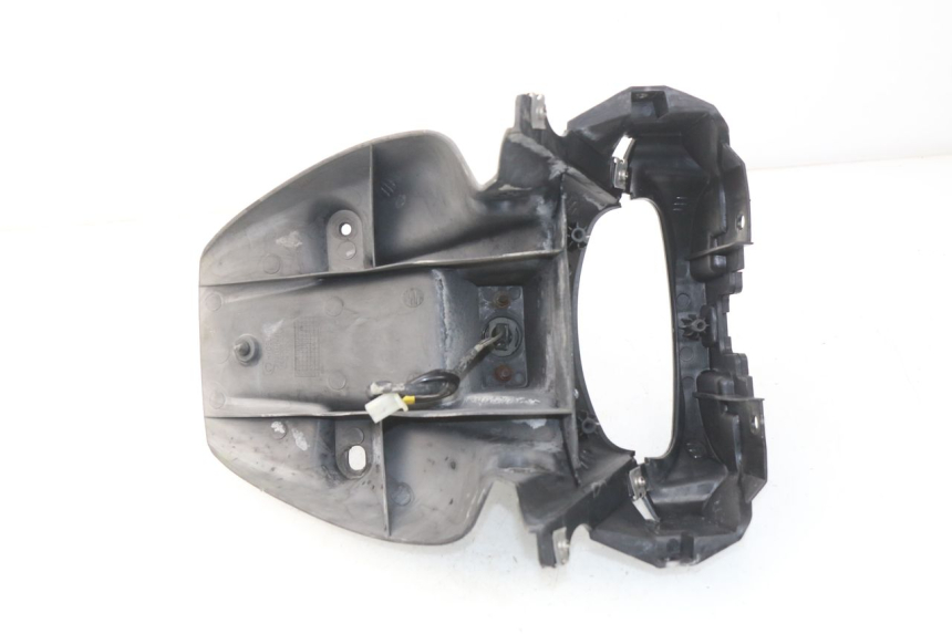 photo de MUD FLAP HYOSUNG COMET GTR 125 (2007 - 2014) - Component detail