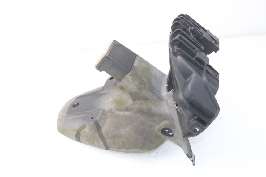 photo de MUD FLAP HYOSUNG COMET GTR 125 (2007 - 2014) - Alternative perspective