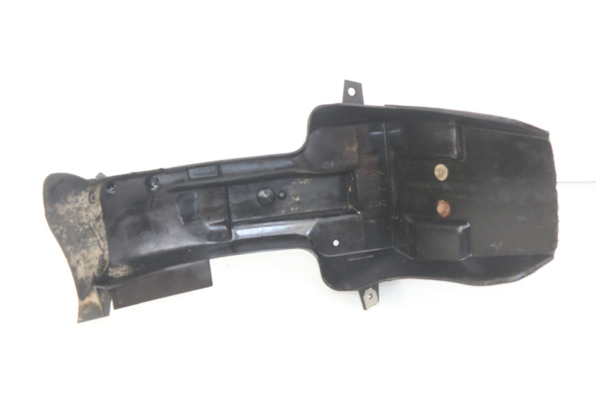 photo de REAR MUDGUARD SUZUKI CP 80 (1985 - 1996) - Zoom on usage condition