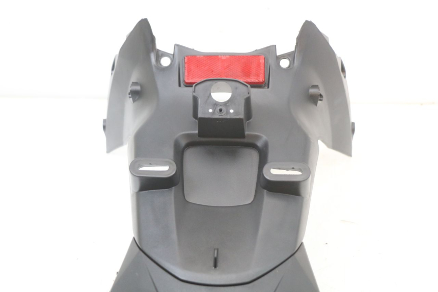 photo de REAR MUDGUARD SYM CROX 4T 50 (2016 - 2023) - Technical close-up