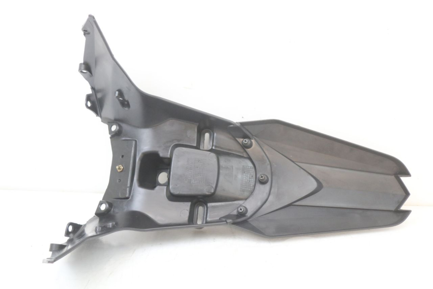 photo de REAR MUDGUARD SYM CROX 4T 50 (2016 - 2023) - Fixing points details